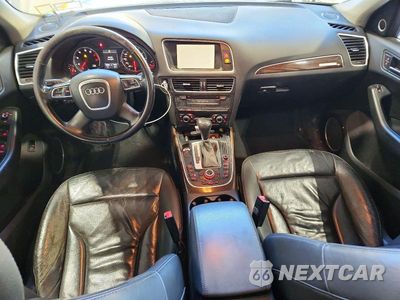 Zdjęcie 8 z 14 samochodu: 2011 AUDI Q5 PREMIUM PLUS VIN:WA1LFAFP8BA057821 - miniatura