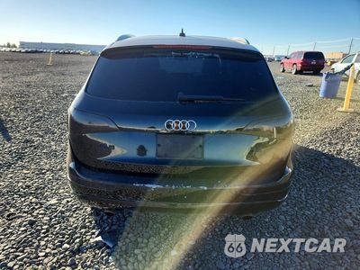 Zdjęcie 6 z 13 samochodu: 2010 AUDI Q5 PREMIUM PLUS VIN:WA1LKAFP2AA079159 - miniatura