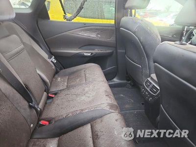 Zdjęcie 11 z 13 samochodu: 2026 LEXUS RX 350H LUXURY VIN:2T2BBMCAXTC117833 - miniatura