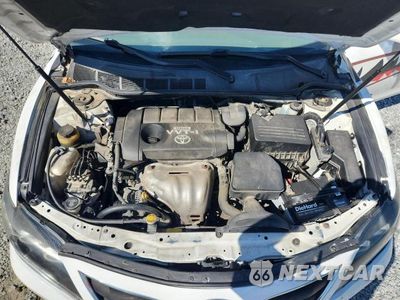 Zdjęcie 11 z 12 samochodu: 2010 TOYOTA CAMRY LE VIN:4T1BF3EK1AU546458 - miniatura