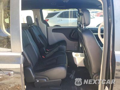 Zdjęcie 11 z 13 samochodu: 2019 DODGE GRAND CARAVAN SXT VIN:2C4RDGCG4KR790070 - miniatura