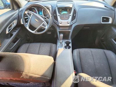 Zdjęcie 8 z 13 samochodu: 2016 CHEVROLET EQUINOX LT VIN:2GNALCEK6G6228939 - miniatura