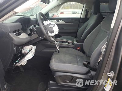 Zdjęcie 7 z 13 samochodu: 2026 FORD EXPLORER ACTIVE VIN:1FMUK8DH4TGA97284 - miniatura
