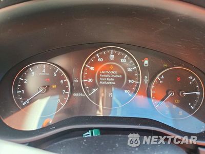 Zdjęcie 9 z 13 samochodu: 2024 MAZDA CX-30 SELECT VIN:3MVDMBBM3RM713792 - miniatura