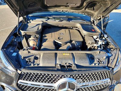 Zdjęcie 12 z 13 samochodu: 2024 MERCEDES-BENZ GLE 350 4MATIC VIN:4JGFB4FB4RB230738 - miniatura