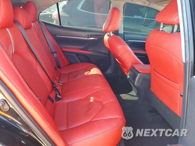 Zdjęcie 10 z 13 samochodu: 2021 TOYOTA CAMRY SE VIN:4T1G11AK3MU420993 - miniatura