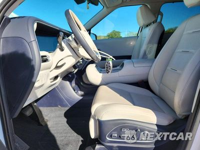 Zdjęcie 7 z 13 samochodu: 2026 HYUNDAI PALISADE CALLIGRAPHY VIN:KM8RM5S28TU042674 - miniatura