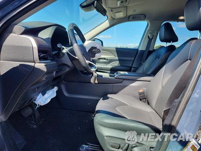 Zdjęcie 7 z 13 samochodu: 2024 TOYOTA GRAND HIGHLANDER XLE VIN:5TDAAAB58RS051708 - miniatura