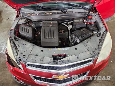 Zdjęcie 12 z 13 samochodu: 2014 CHEVROLET EQUINOX LT VIN:2GNALCEK1E6241840 - miniatura