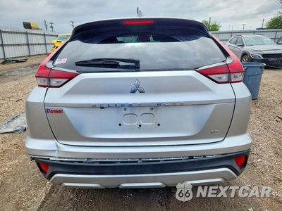 Zdjęcie 6 z 13 samochodu: 2025 MITSUBISHI ECLIPSE CROSS SE VIN:JA4ATWAA3SZ006681 - miniatura