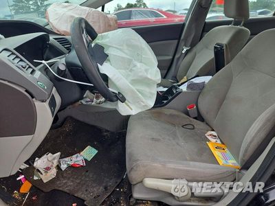 Zdjęcie 7 z 12 samochodu: 2012 HONDA CIVIC LX VIN:2HGFB2F59CH574228 - miniatura