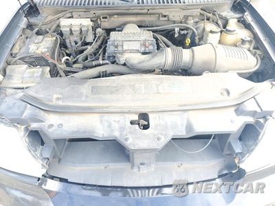 Zdjęcie 12 z 13 samochodu: 2006 LINCOLN NAVIGATOR VIN:5LMFU27506LJ03351 - miniatura
