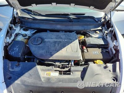 Zdjęcie 12 z 13 samochodu: 2016 JEEP CHEROKEE LATITUDE VIN:1C4PJMCS0GW152514 - miniatura