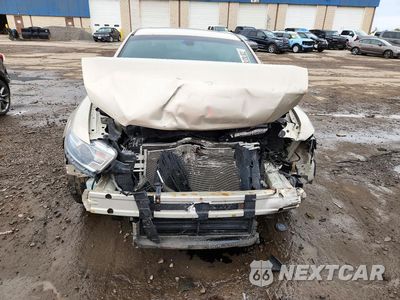 Piąte zdjęcie samochodu w środku: 2018 FORD TAURUS SEL VIN:1FAHP2E8XJG115518 - miniatura