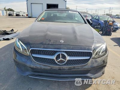Piąte zdjęcie samochodu w środku: 2019 MERCEDES-BENZ E 450 4MATIC VIN:WDD1K6JB8KF106963 - miniatura