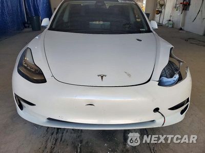 Zdjęcie 11 z 12 samochodu: 2020 TESLA MODEL 3 VIN:5YJ3E1EC9LF641404 - miniatura