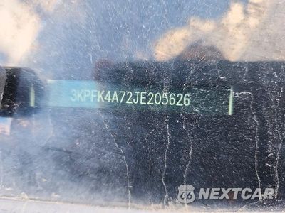 Zdjęcie 12 z 12 samochodu: 2018 KIA FORTE LX VIN:3KPFK4A72JE205626 - miniatura