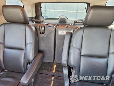 Zdjęcie 10 z 13 samochodu: 2012 CHEVROLET TAHOE K1500 LTZ VIN:1GNSKCE01CR263781 - miniatura