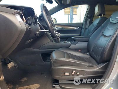 Zdjęcie 7 z 14 samochodu: 2023 CADILLAC XT5 PLATINUM PREMIUM LUXURY VIN:1GYKNERS1PZ117274 - miniatura