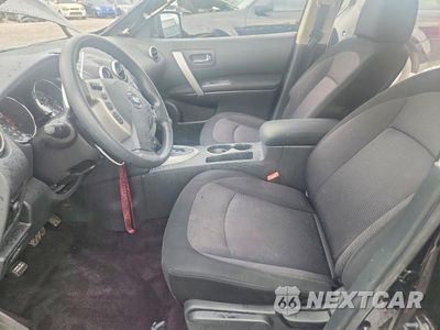 Zdjęcie 7 z 13 samochodu: 2008 NISSAN ROGUE S VIN:JN8AS58T08W300550 - miniatura
