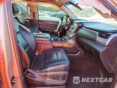 Zdjęcie 7 z 13 samochodu: 2016 CHEVROLET TAHOE K1500 LTZ VIN:1GNSKCKC2GR311972 - miniatura