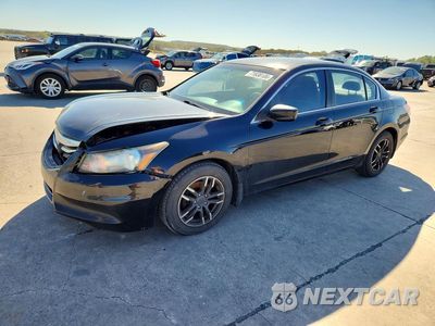2012 HONDA ACCORD LX 1HGCP2F31CA145683 - główne zdjęcie licytacji z USA - miniatura