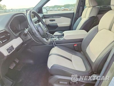Zdjęcie 7 z 14 samochodu: 2026 HONDA PASSPORT TRAILSPORT ELITE VIN:5FNYF9H82TB012267 - miniatura