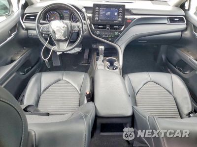 Zdjęcie 8 z 12 samochodu: 2023 TOYOTA CAMRY SE VIN:4T1T11AK3PU772992 - miniatura