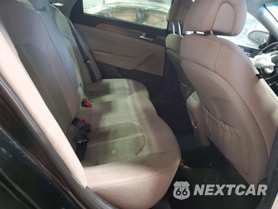 Zdjęcie 10 z 12 samochodu: 2017 HYUNDAI SONATA SPORT VIN:5NPE34AF0HH568142 - miniatura