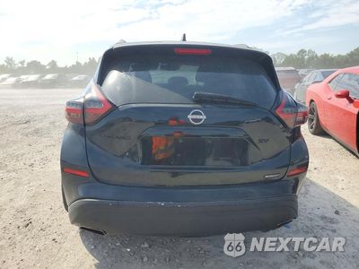 Zdjęcie 6 z 13 samochodu: 2023 NISSAN MURANO SV VIN:5N1AZ2BJXPC115124 - miniatura