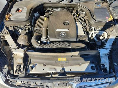 Zdjęcie 11 z 12 samochodu: 2017 MERCEDES-BENZ GLC 300 4MATIC VIN:WDC0G4KB6HF157262 - miniatura