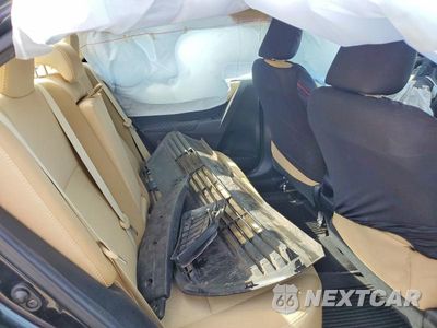 Zdjęcie 10 z 12 samochodu: 2018 TOYOTA COROLLA LE VIN:2T1BURHE4JC977523 - miniatura