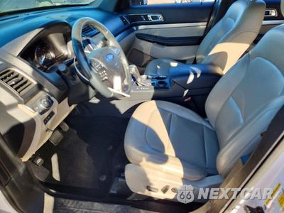 Zdjęcie 7 z 14 samochodu: 2019 FORD EXPLORER XLT VIN:1FM5K7D87KGA37321 - miniatura