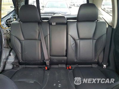 Zdjęcie 10 z 14 samochodu: 2021 SUBARU FORESTER TOURING VIN:JF2SKAXC9MH573433 - miniatura