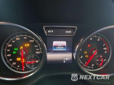 Zdjęcie 9 z 13 samochodu: 2016 MERCEDES-BENZ GLE 350 4MATIC VIN:4JGDA5HB8GA634075 - miniatura