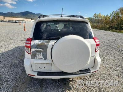 Zdjęcie 6 z 13 samochodu: 2011 TOYOTA RAV4 BASE VIN:2T3BF4DV9BW160204 - miniatura