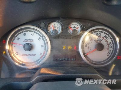 Zdjęcie 9 z 12 samochodu: 2010 FORD FOCUS SE VIN:1FAHP3FN0AW138029 - miniatura