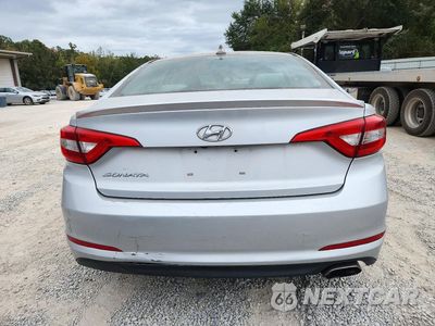 Zdjęcie 6 z 12 samochodu: 2016 HYUNDAI SONATA SE VIN:5NPE24AF6GH301248 - miniatura