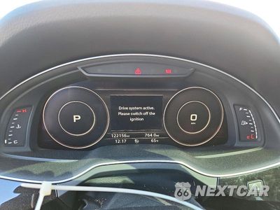 Zdjęcie 9 z 12 samochodu: 2019 AUDI Q7 PREMIUM PLUS VIN:WA1LAAF70KD042842 - miniatura