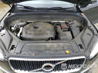 Zdjęcie 12 z 13 samochodu: 2016 VOLVO XC90 T6 VIN:YV4A22PK6G1074266 - miniatura