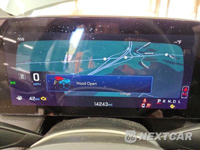 Zdjęcie 9 z 12 samochodu: 2026 CHEVROLET EQUINOX LT VIN:3GNAXHEG4TL355403 - miniatura