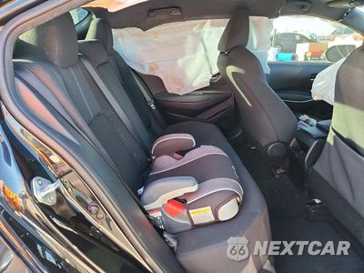 Zdjęcie 10 z 12 samochodu: 2020 TOYOTA COROLLA SE VIN:JTDS4RCE2LJ009211 - miniatura