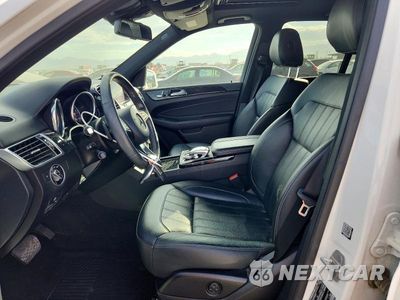 Zdjęcie 7 z 12 samochodu: 2016 MERCEDES-BENZ GLE 350 4MATIC VIN:4JGDA5HB2GA706162 - miniatura