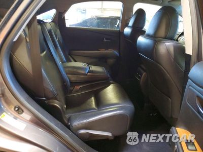 Zdjęcie 11 z 14 samochodu: 2015 LEXUS RX 450H VIN:2T2BC1BA8FC003279 - miniatura