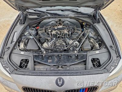 Zdjęcie 11 z 12 samochodu: 2016 BMW 550 I VIN:WBAKN9C59GD962870 - miniatura