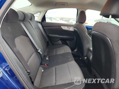 Zdjęcie 10 z 13 samochodu: 2022 KIA FORTE LXS VIN:3KPF24AD7NE484566 - miniatura