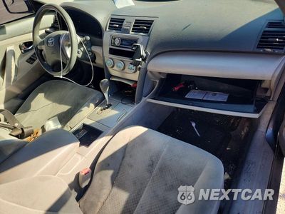 Zdjęcie 8 z 12 samochodu: 2009 TOYOTA CAMRY LE VIN:4T4BE46K39R065586 - miniatura