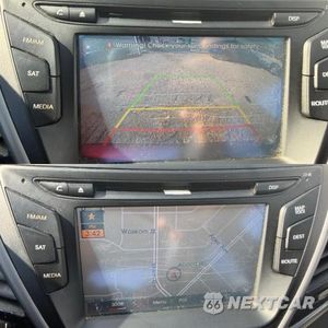 Zdjęcie 11 z 14 samochodu: 2014 HYUNDAI ELANTRA LIMITED VIN:5NPDH4AE6EH532875 - miniatura