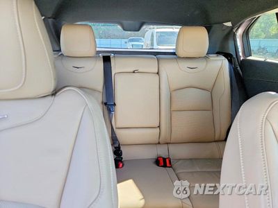 Zdjęcie 10 z 13 samochodu: 2024 CADILLAC XT4 PREMIUM LUXURY VIN:1GYFZCR49RF103168 - miniatura