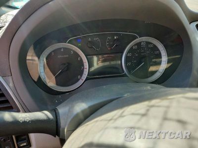 Zdjęcie 9 z 13 samochodu: 2013 NISSAN SENTRA S VIN:3N1AB7AP6DL639563 - miniatura